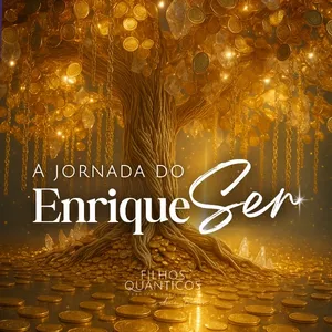 Imagem de capa para o Curso online A Jornada do enriqueSER