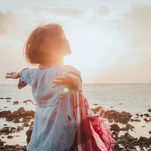 Imagen de portada para Curso online Equilibrio emocional: Claves para una vida más saludable