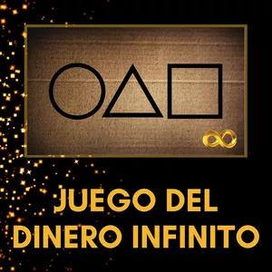 Imagen de portada para Curso online Juego del dinero infinito