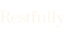 Restfully logo