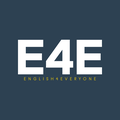 English4Everyone logo
