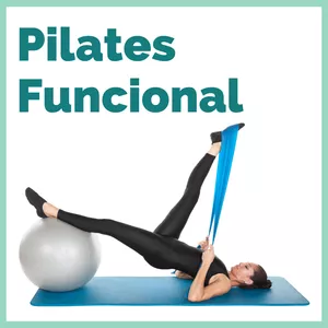 Treino NeuroFuncional