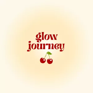 Imagem de capa para o Curso online Glow Journey