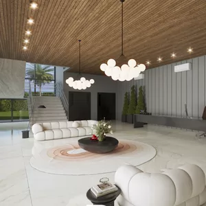 Imagem de capa para o Curso online Blocos 3D de Iluminação - Ricardo Souza