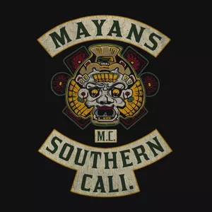 Imagem de capa para o Curso online Wallpapers Mayans MC