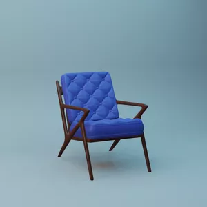 Imagem de capa para o Curso online Cadeira_Almofada_Azul