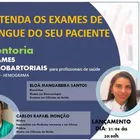 Foto do autor Eloa Mangabeira Santos