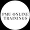 PMU online trainings