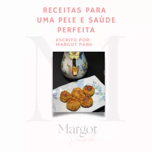 Acesso Estendido + Receitas da Culinária Coreana para uma Pele + Jovem e Firme