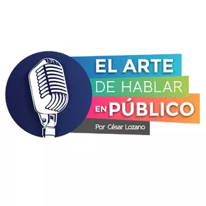 Imagen de portada para Curso online Certificación "El Arte de Hablar en Público"