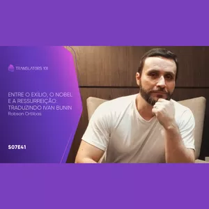 Imagem de capa para o Curso online S07E41 — Robson Ortlibas