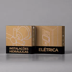 Imagem de capa para o Curso online Objeto de elétrica e instalações para o Archicad