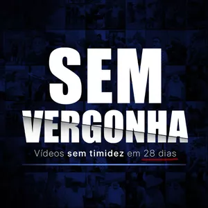 Imagem de capa para o Curso online Curso Sem Vergonha