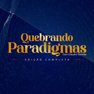 Imagem de capa para o Curso online Quebrando Paradigmas - Completo