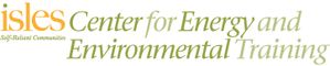 Isles Center for Energy and Environmental Training