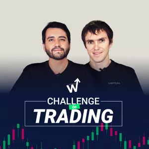 Imagen de portada para Curso online Challenge de Trading