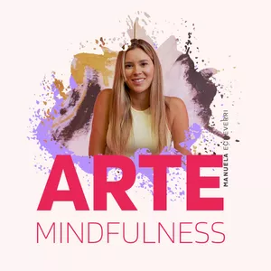 Imagem principal do produto Arte Mindfulness