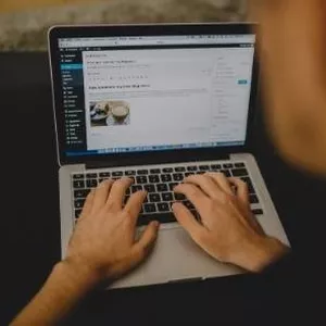 Imagem de WORDPRESS 2018 criado por SB-ASSESSORIA &amp; CONSULTORIA EDUCACIAONAL EAD na hotmart