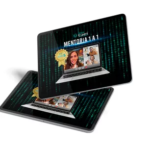 Imagen de portada para Curso online Metachallenge VIP