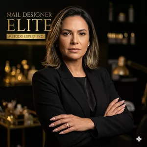 Imagem do curso CURSO DESIGNER DE UNHAS ELITE - MÉTODO EXPERT PRÓ