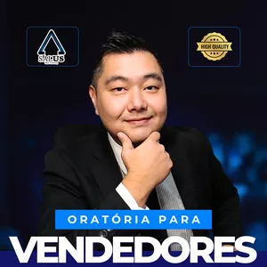 Imagem de capa para o Curso online PERSUASÃO para Vendedores e Autônomos