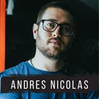 Andres Nicolas
