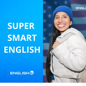 Imagen de portada para Curso online SUPER SMAR ENGLISH