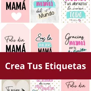 Imagen de portada para Curso online Crea Tus Etiquetas
