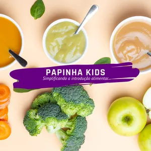 Imagem do curso Introdução Alimentar - Complementar