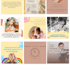 Imagem do curso Combo Psicologia