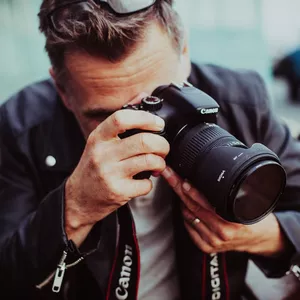 Fotógrafo: Aprenda a ganhar mais clientes de fotografia