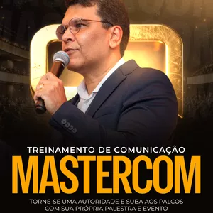 Imagem do curso MASTERCOM 