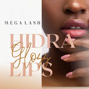 Imagem de capa para o Curso online Hidra Gloss Lips