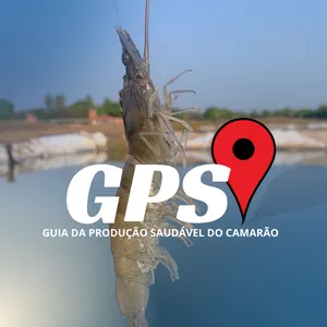 Imagem de capa para o Curso online GPS-GUIA DA PRODUÇÃOSAUDAVEL DOCAMARÃO