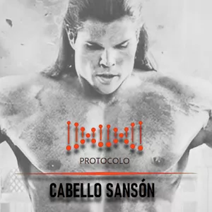 Imagen de portada para Curso online Protocolo Cabello Sansón