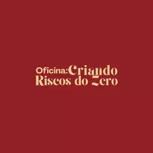 Imagem do curso Oficina: Criando Riscos do Zero