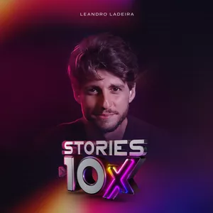 Imagem de capa para o Curso online Stories 10x