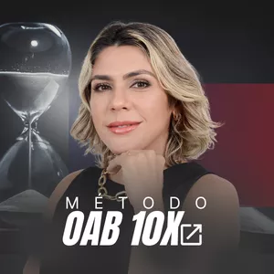 Imagem do curso MÉTODO OAB10X