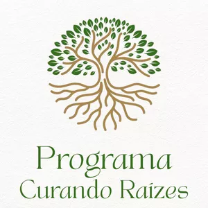 Imagem de capa para o Curso online PROGRAMA CURANDO RAÍZES