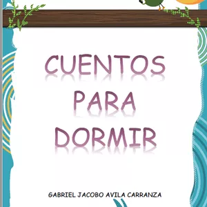 Imagen de portada para Ebook Cuentos de Niños para Niños