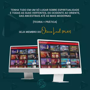 Imagem de capa para o Curso online Otávio Leal [PLAY]