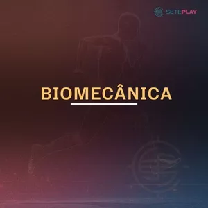 Imagem de capa para o Curso online Curso Biomecânica