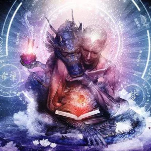 Imagem do curso Curso Reiki dos Dragões do Básico Ao Mestrado