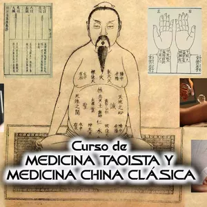 Imagen de portada para Curso online Medicina China Clásica y Medicina Taoísta