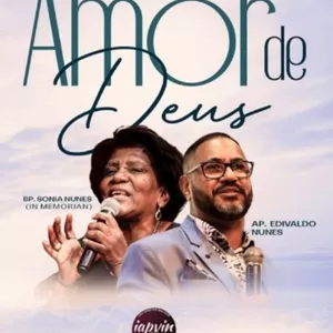 Imagem de capa para o Ebook O Grande Amor Deus