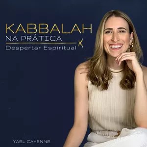 Imagem de capa para o Curso online Kabbalah na Prática: Despertar Espiritual