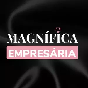 Imagem de capa para o Curso online MAGNÍFICA EMPRESÁRIA