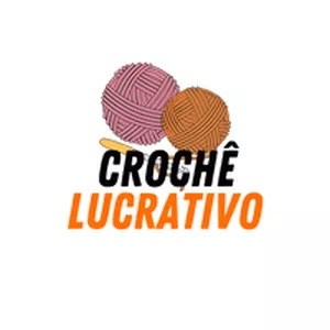 Crochê Lucrativo - 8 Mil Receitas>