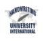 Handwriting University & Bart Baggett International