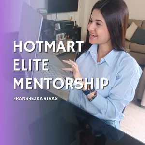 Imagen de portada para Curso online Hotmart Elite Mentorship 